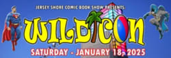Wild-Con logo