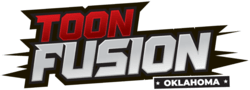 ToonFusion Oklahoma logo