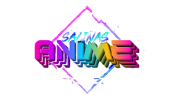 Salinas Anime logo