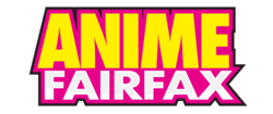 Anime Fairfax logo