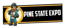 Pine State Expo logo