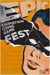 Epic ACG Fest logo