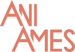 Anime Ames logo