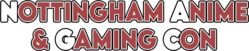 Nottingham Anime & Gaming Con logo