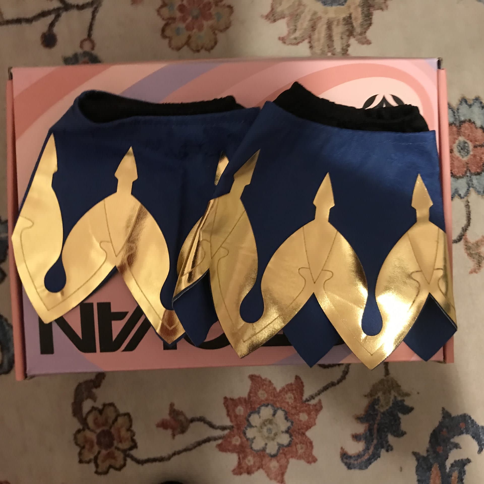 bearclips-100-obo--message-me