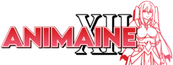 Animaine logo