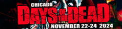 Days of the Dead Chicago logo