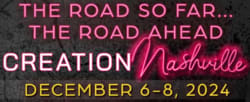 Creation Nashville logo