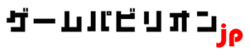 GamePavilion.jp logo
