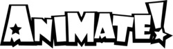 Animate! Philadelphia logo