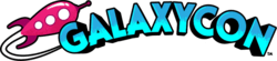 GalaxyCon St. Louis logo