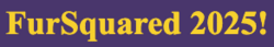 FurSquared logo