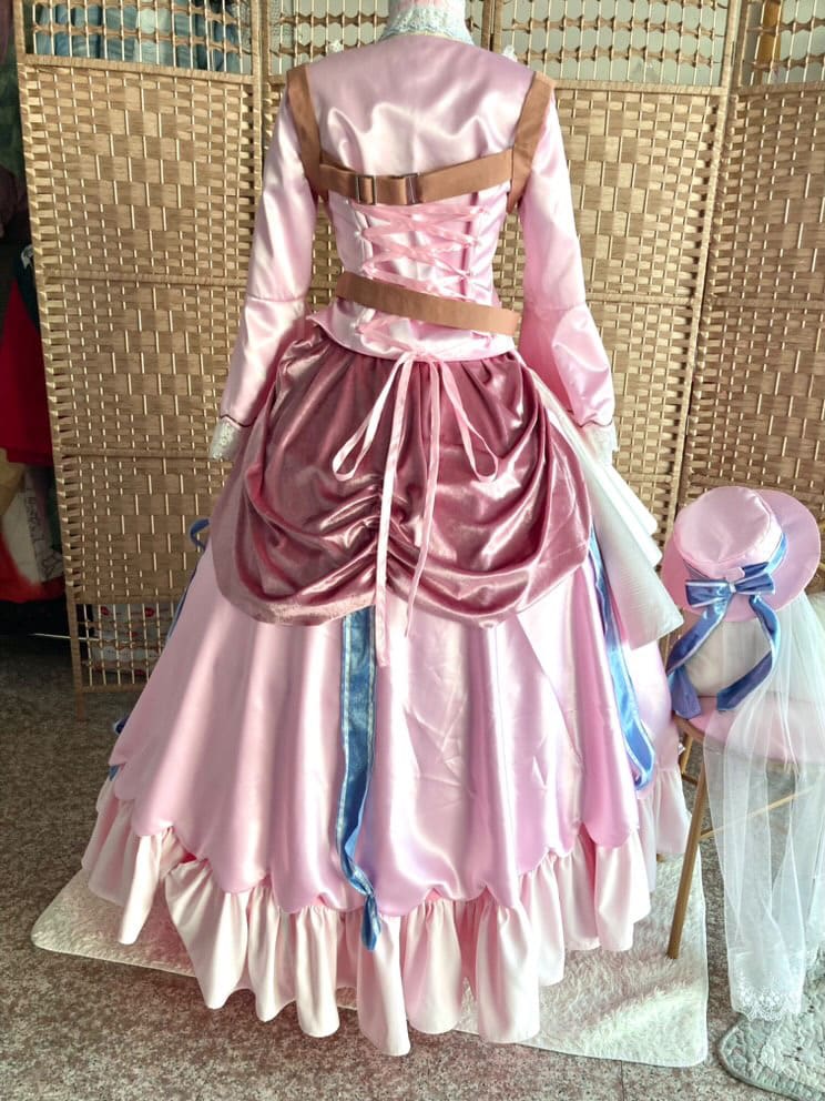 peachybunny-black-tea-food-fantasy-custom