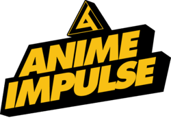 Anime Impulse Los Angeles logo
