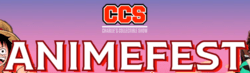 CCS AnimeFest logo