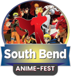 South Bend Anime-Fest logo