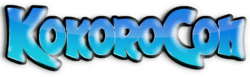 KokoroCon logo