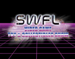 SWFL Retro logo