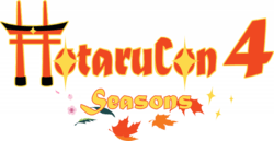HotaruCon logo