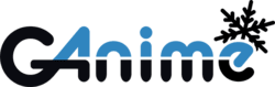 G-Anime logo