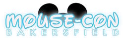 Mouse-Con Bakersfield logo