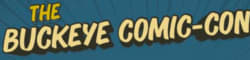 Buckeye Comic-Con logo