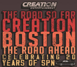 Creation Boston logo