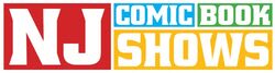 Old Bridge Comic Book Expo logo