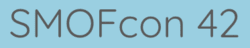 Smofcon logo