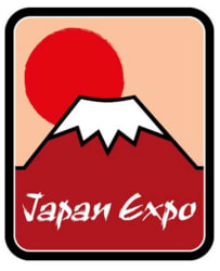 Japan Expo logo