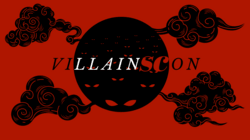 VillainSCon logo