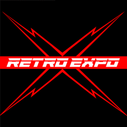 Retro Expo logo