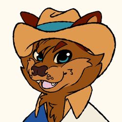 Lone Star Fur Con logo