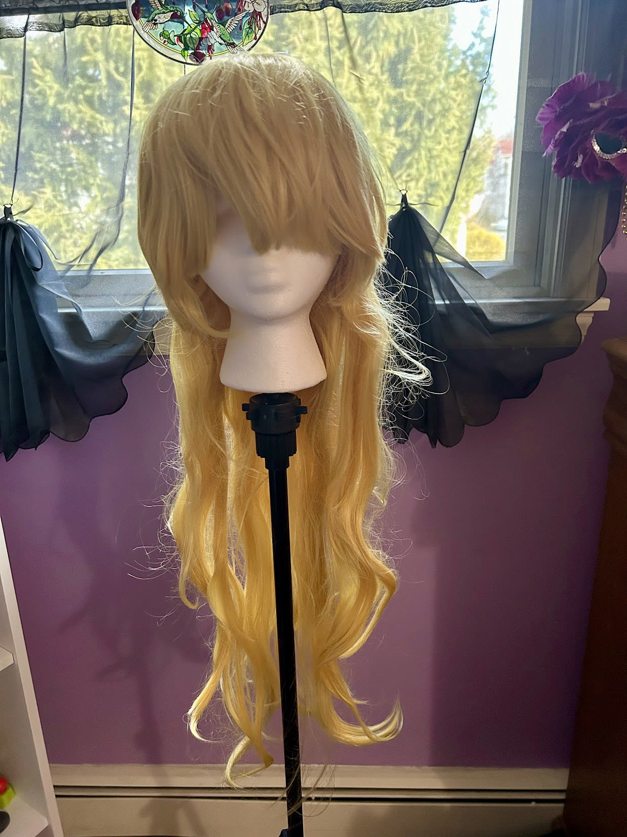 katscosplaycloset-xcoser-princess-peach-wig-only