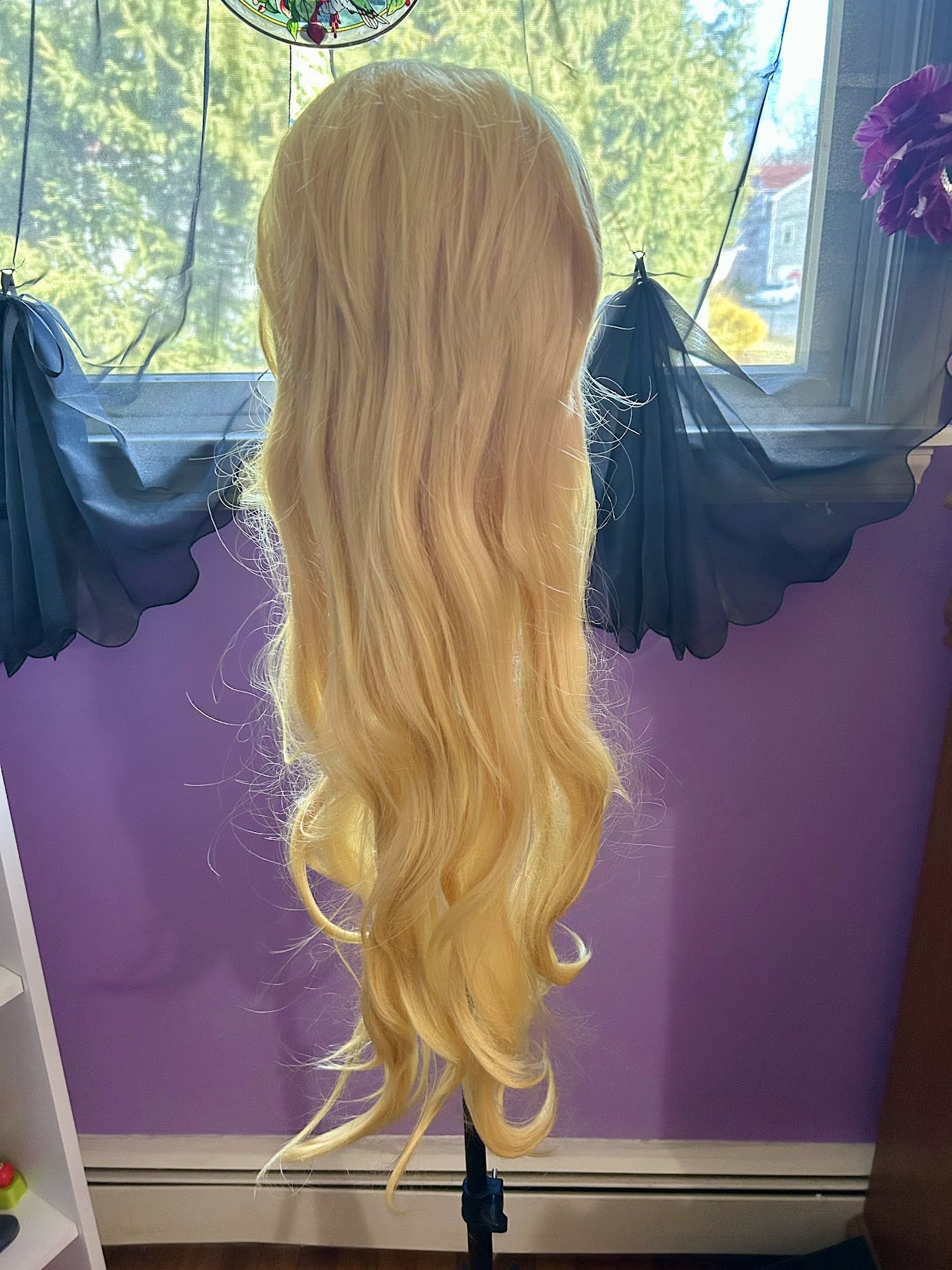 katscosplaycloset-xcoser-princess-peach-wig-only
