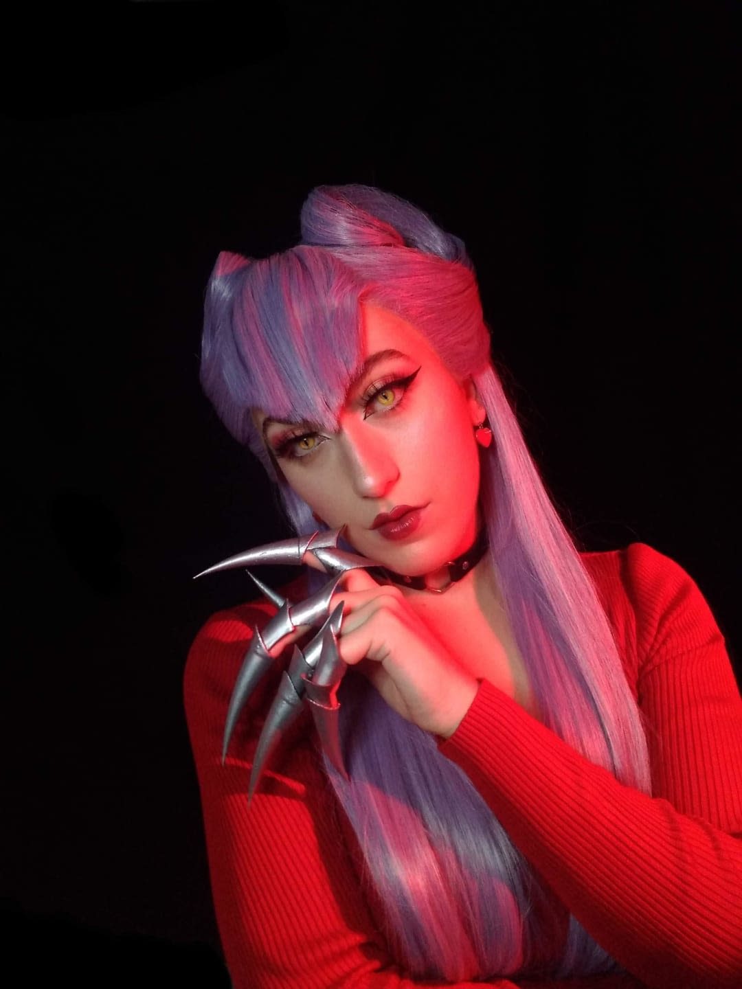 torvacosplay