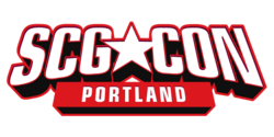 SCG Con Portland logo