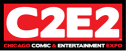 C2E2 logo