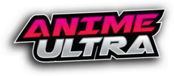 Anime Ultra logo