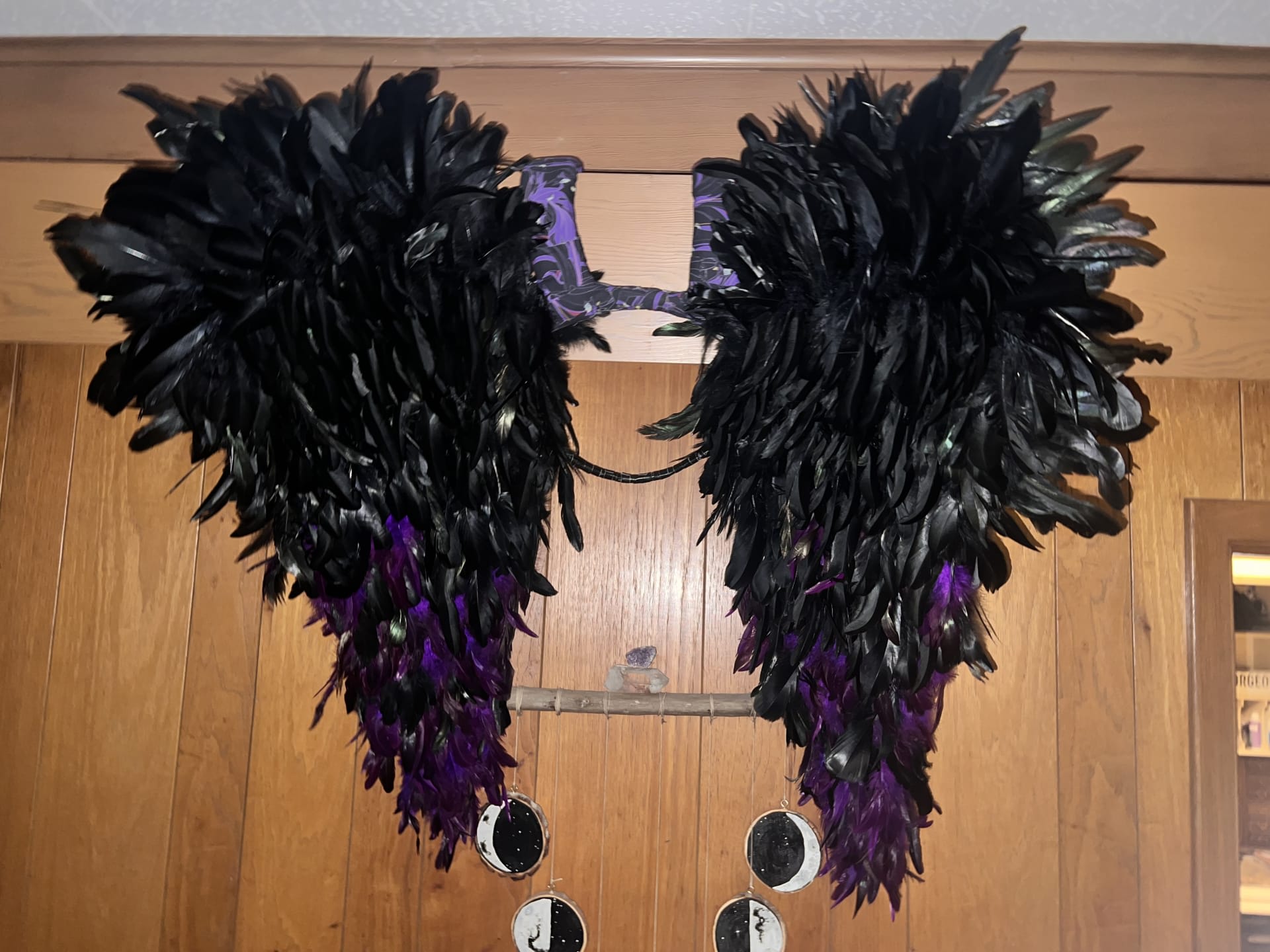 Custom cosplay costume