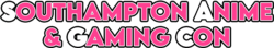 Southampton Anime & Gaming Con logo