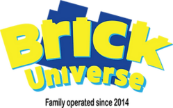 BrickUniverse Huntsville logo