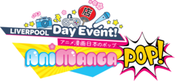 Animangapop Liverpool logo