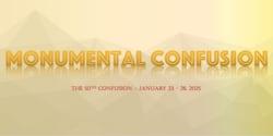 ConFusion logo