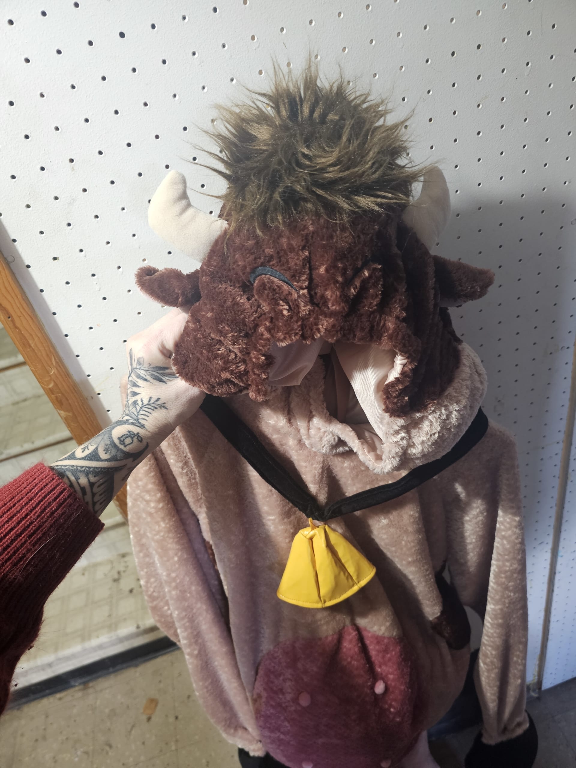 teresamiller1-bull-costume-from-disney-store