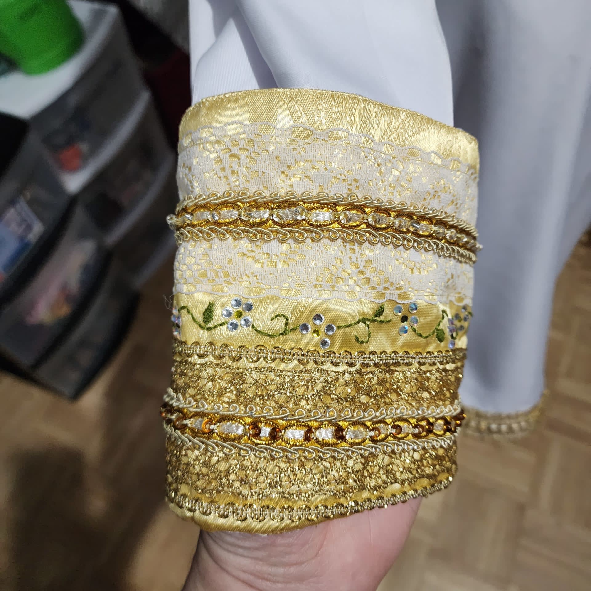 Frieren cosplay
