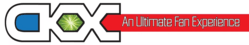 CK Expo logo