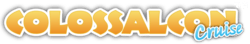 Colossalcon Cruise logo
