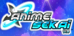 Anime Sekai logo