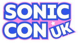 Sonic Con UK London logo